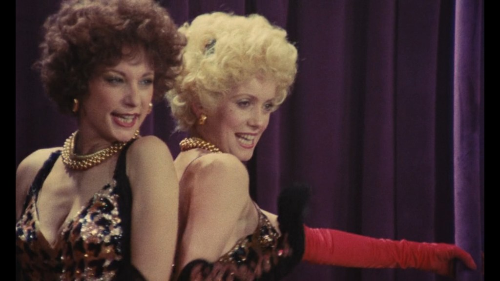 Zig Zig (1975)  dir. László Szabó&nbsp;★★★