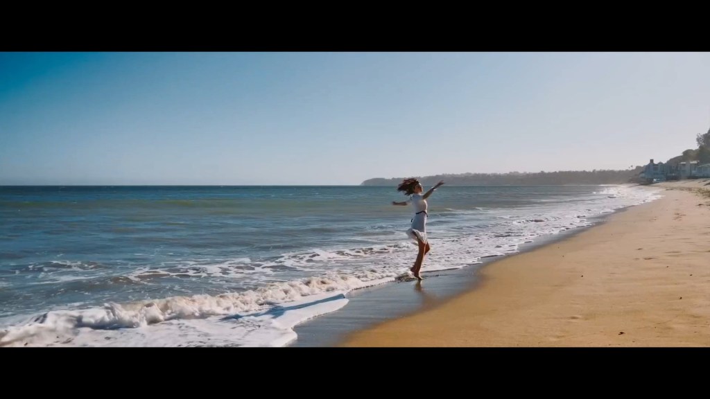 June and John by Luc&nbsp;Besson