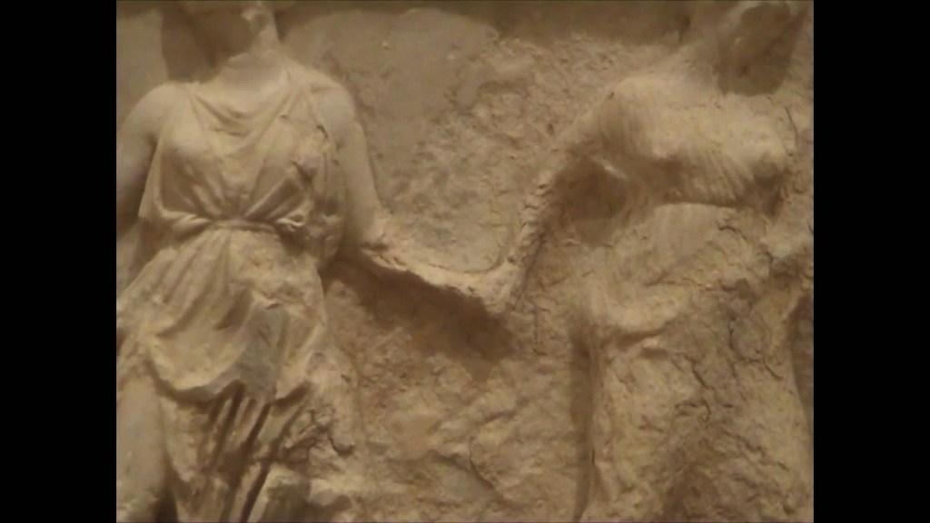 Towards the Sun (2019) Vers le Soleil dir. Nour Ouayda&nbsp;★★★★