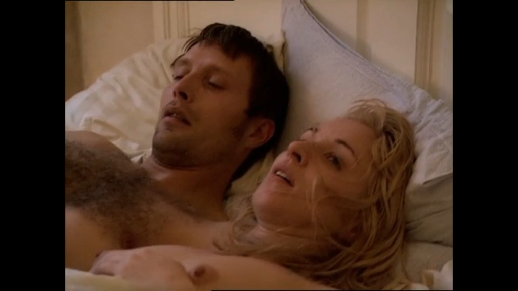 Elsker dig for evigt  – Open Hearts  (2002)  Directed by Susanne Bier&nbsp;★★★★