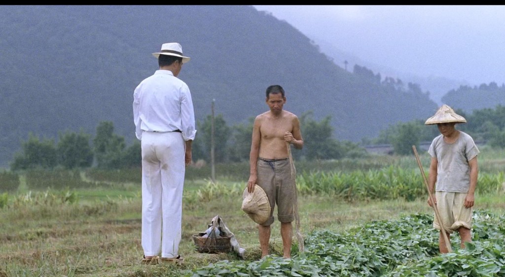 稻草人-Strawman (1987)  dir, Wang Tung&nbsp;★★★★½