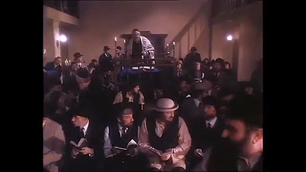 Bindyuzhnik i korol  (1989) adapt. Isaak Bábel by 
Vladimir Alenikov&nbsp;★★★