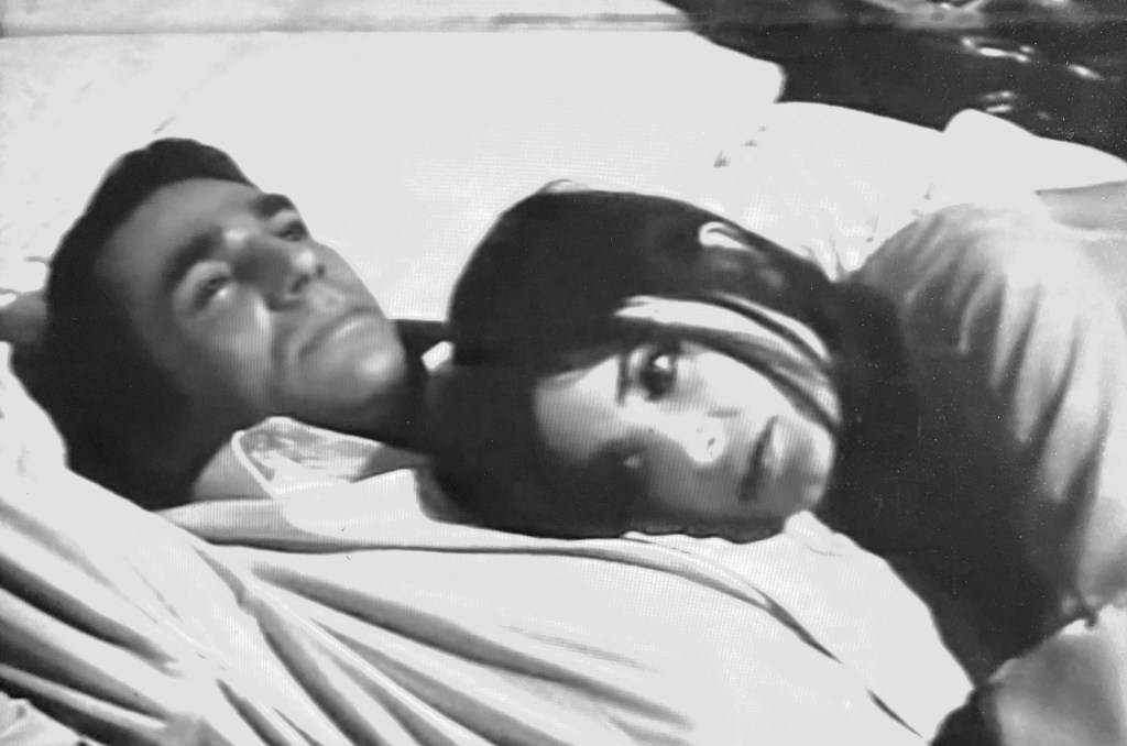 Les libertines- Versatile lovers (1970)  dir, (Dave Young) Pierre Chenal&nbsp;★★½