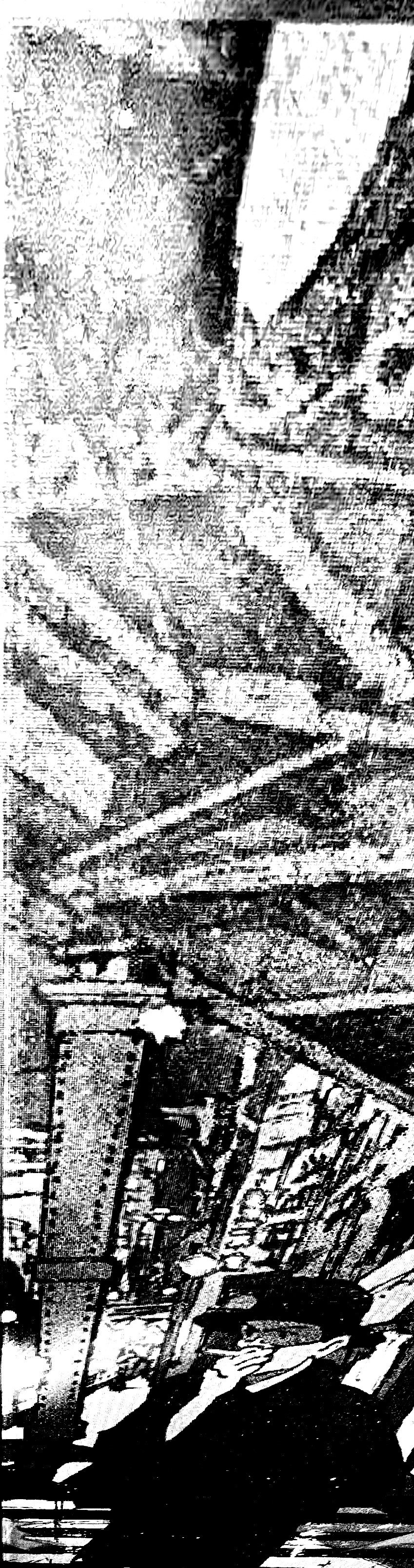 Kihachiro Yajima (矢島 喜八郎 -Petit Crimes japonais (2018) by Kyotaro&nbsp;Nishimura