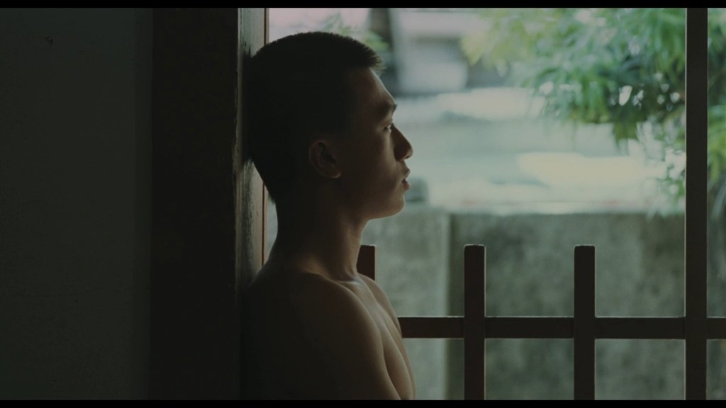 A TIME TO LIVE AND A TIME TO DIE
童年往事 | Tóngnián wangshì    (1985)    dir. Hou Hsiao-hsien&nbsp;★★★★½