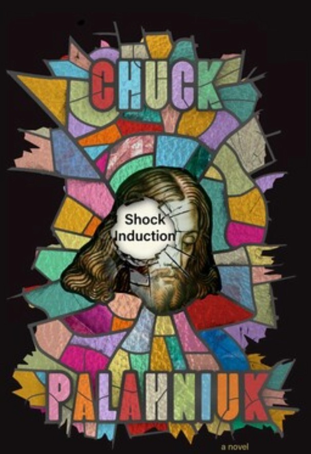 Shock Induction (2024) Chuck Palahniuk con el bisturí de Shoshana Zuboff “Capitalismo de vigilancia”.