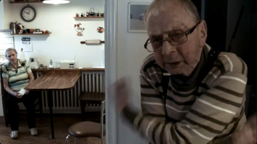 Hálfur Álfur – Half Elf  (2020)   dir.
Jón Bjarki Magnússon ★★★★&nbsp;★