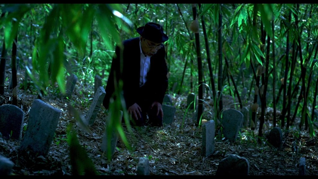 Super Citizen Ko (1995)  超級大國民 dir. Jen Wan ★★★★&nbsp;★