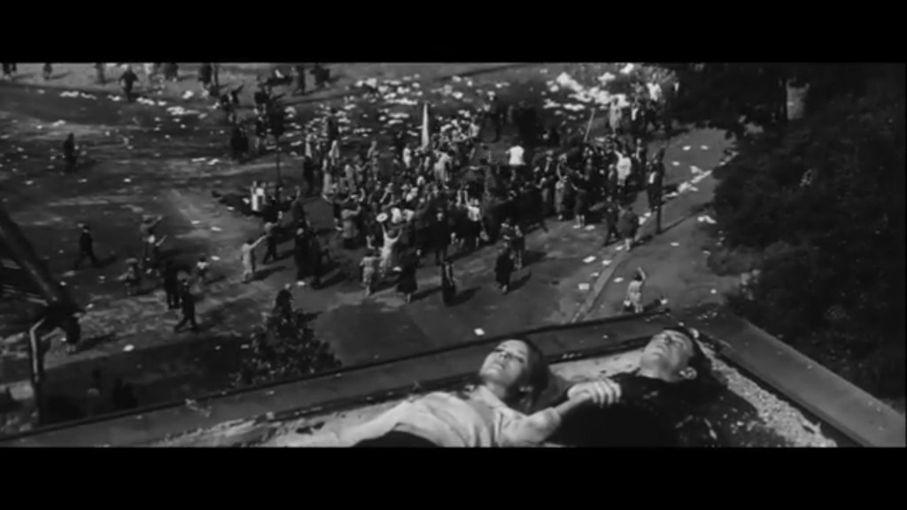 Maratón (1968) dir. Ivo Novák&nbsp;★★★