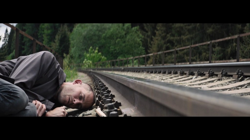 FOREST KILLER-
Lesní vrah  (2024)  dir.Radim Špaček&nbsp;★★★½