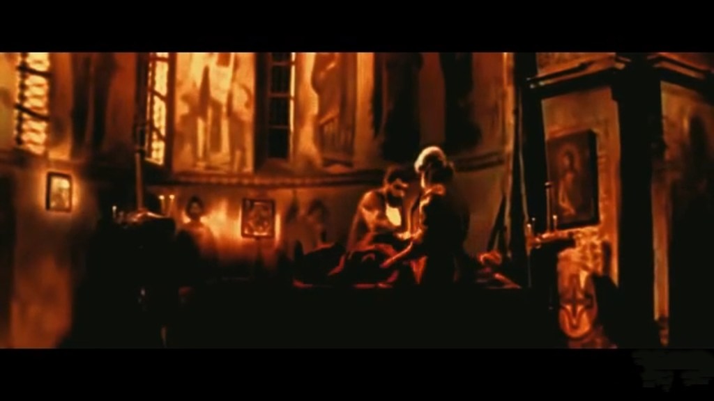 Ապրում էր մի մարդ -There Lived Once a Man (1968)  dir, Yuri Yerzinkyan&nbsp;★★★★