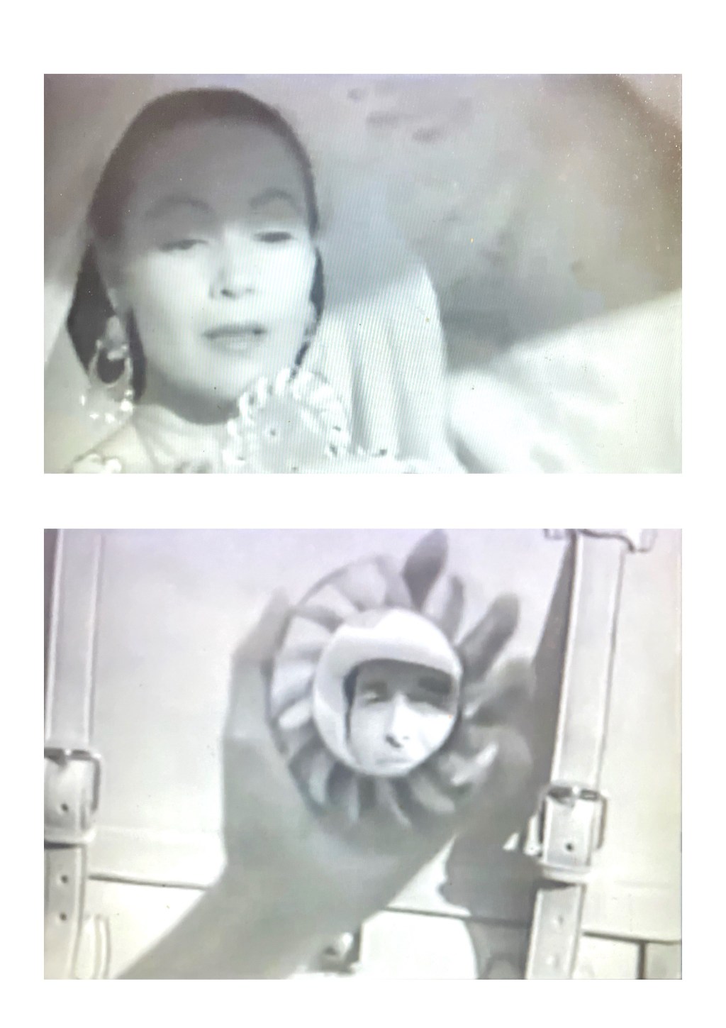 Deseada (1951)  dir, Roberto Gavaldón&nbsp;★★★★