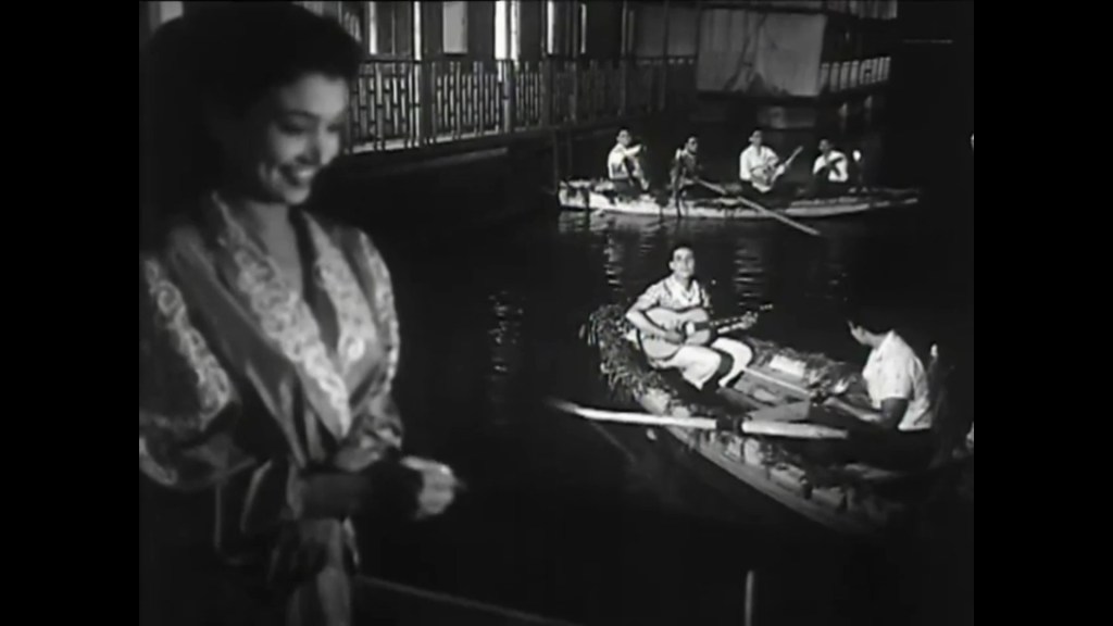 أيام و ليالي  Days and Nights (1955) dir, Henry Barakat&nbsp;★★★★