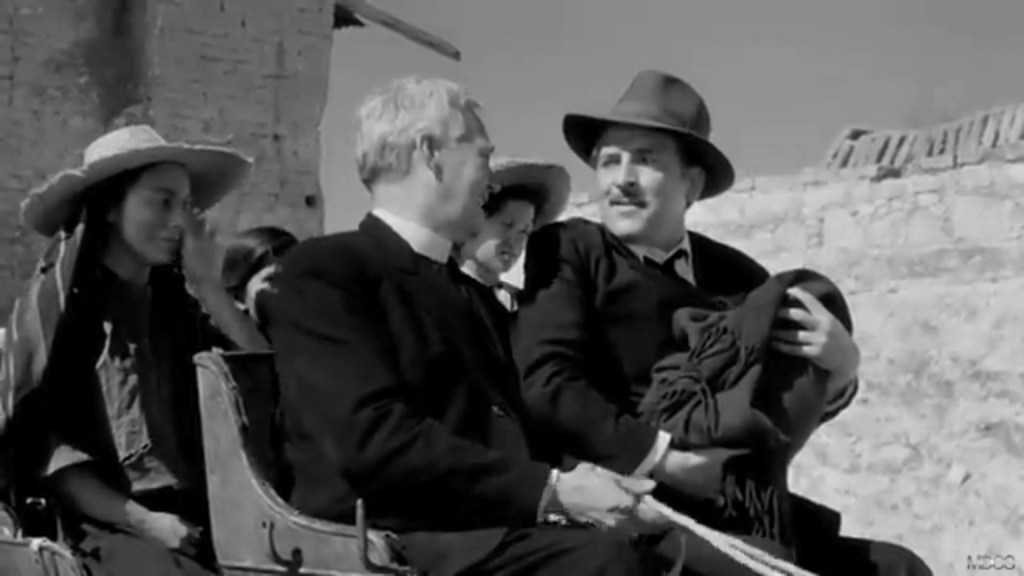 El rebozo de Soledad (1952)  dir, Roberto Gavaldón&nbsp;★★★★★