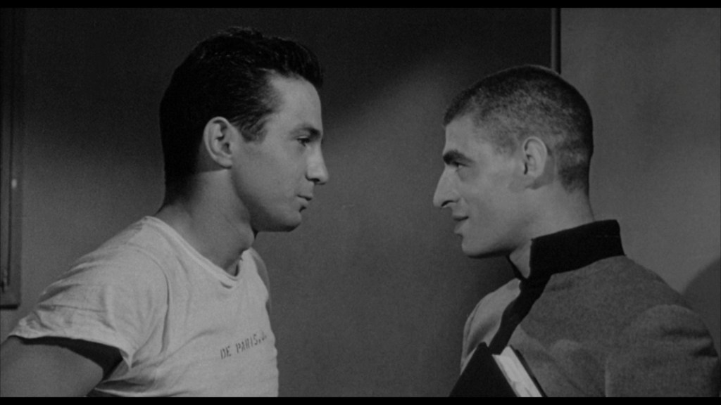 The strange one-End as a man (1957) dir,  Jack Garfein&nbsp;★½