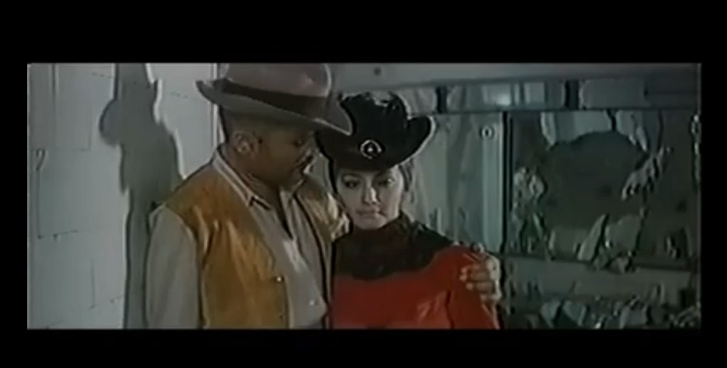 POSLEDNIY GAIDUK-Ultimul haiduc (1973)  aka The Last Hajduk -dir, Valeriu Gagiu&nbsp;★★★★