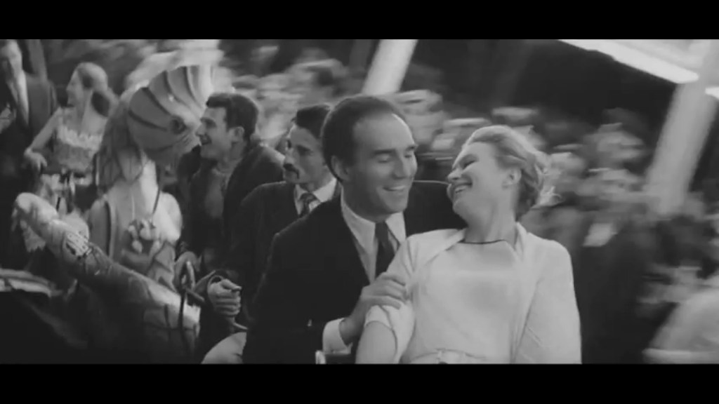 Climats-Climates of Love (1962) dir,Stellio Lorenzi&nbsp;★★★½