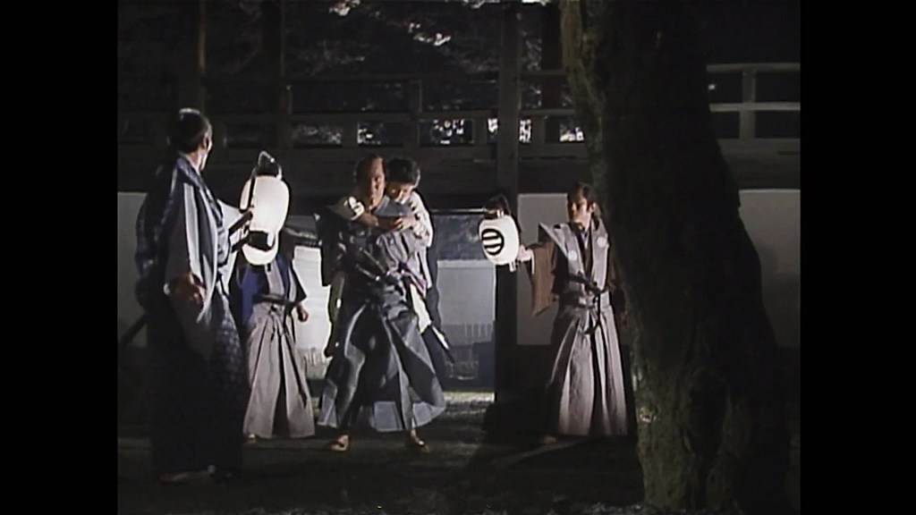 へそ曲がり新左-
The Eccentric Shinza (1987) dir, Eiichi Kudo&nbsp;★★★½