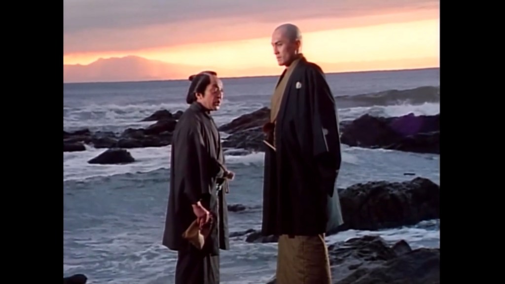 仕掛人　藤枝梅安スペシャル　対決 Baian the Assassin: Showdown (1993)  dirs, Haruhiko Mimura, Keiichiro Yoshida&nbsp;★★★