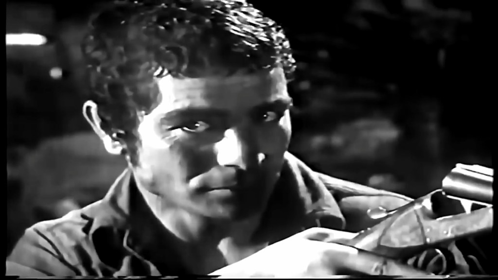 Rashid (1972)  dir, Parviz Noori&nbsp;★★★★