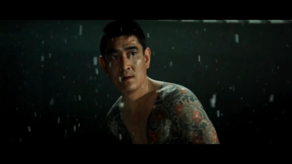 博徒一家 House of Gamblers (1970)  dir,  Shigehiro Ozawa&nbsp;★★★★