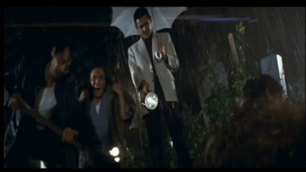 新仁義なき戦い 組長の首 New Battles Without Honor and Humanity 2: Head of the Boss (1975) dir,   Kinji Fukasaku&nbsp;★★★½