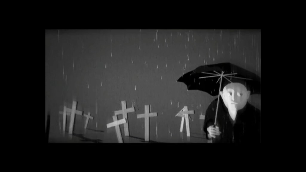 Ciganjska-Gipsy Song  (2004)  dir, Davor Međurečan, Marko Meštrović&nbsp;★★★★