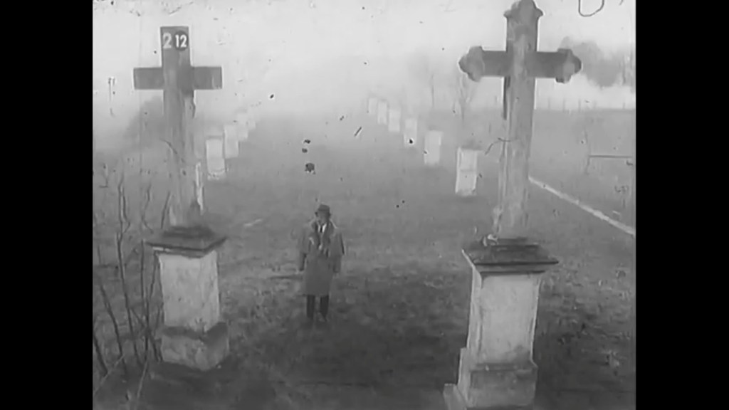 San doktora Mišića -The Dream of Dr. Mišić (1973)  dir,  Branko Pleša&nbsp;★★★★