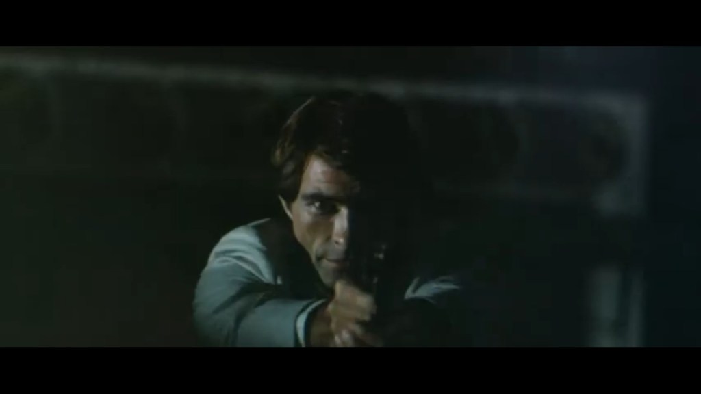 Il commissario Verrazzano/Deadly Chase (1978) dir, Franco Prosperi&nbsp;★★★