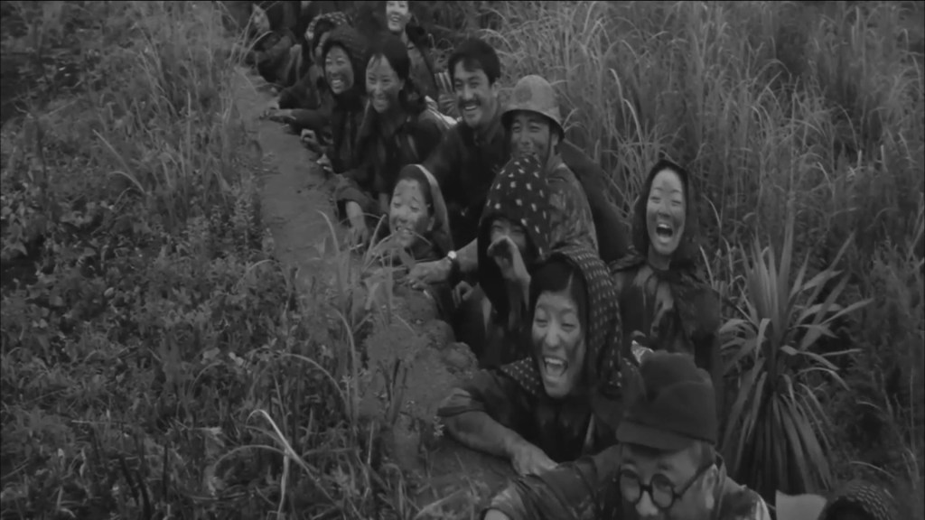 あゝひめゆりの塔/ Monument to the Girl’s Corps (1968) dir,  Toshio Masuda&nbsp;★★★★★