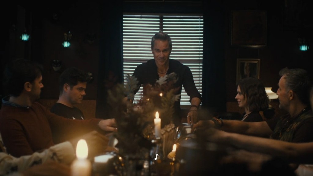 Hell Motel (2025) dir, Adam MacDonald&nbsp;★★★