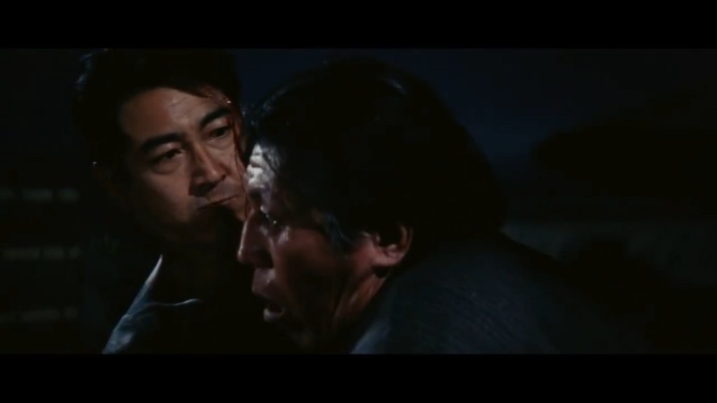 昭和最大の顔役/ Shôwa saidai no kaoyaku/Greatest Boss of the Showa Era (1966) dir,  Kiyoshi Saeki&nbsp;★★★