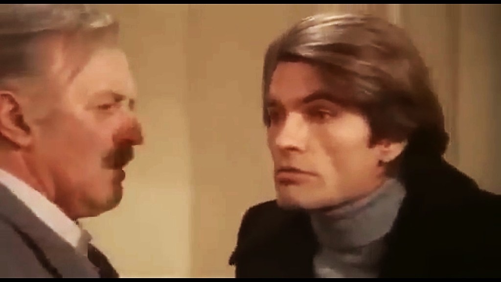 Gli amici di Nick Hezard/Nick the Sting (1976) dir, Fernando Di Leo&nbsp;★★★½