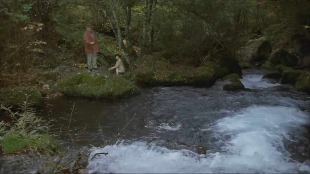 Ozu no aki/ OZU’S AUTUMN (2007) dir,  Keiichi Nomura&nbsp;★★★★