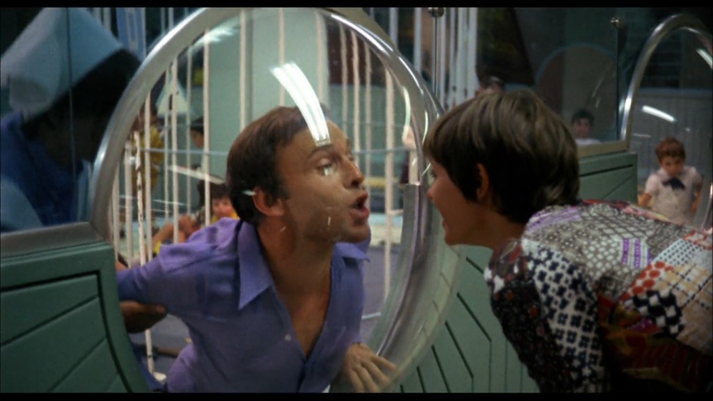 Las secretas intenciones/ Secret intentions (1970) dir, Antxón Eceiza&nbsp;★★★★