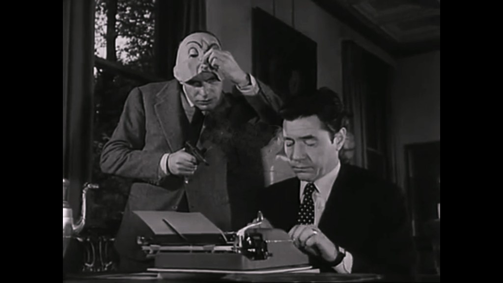 Lyon: marché en main/ Le train bleu s’arrête 13 fois (1966) dir,&nbsp;★★★