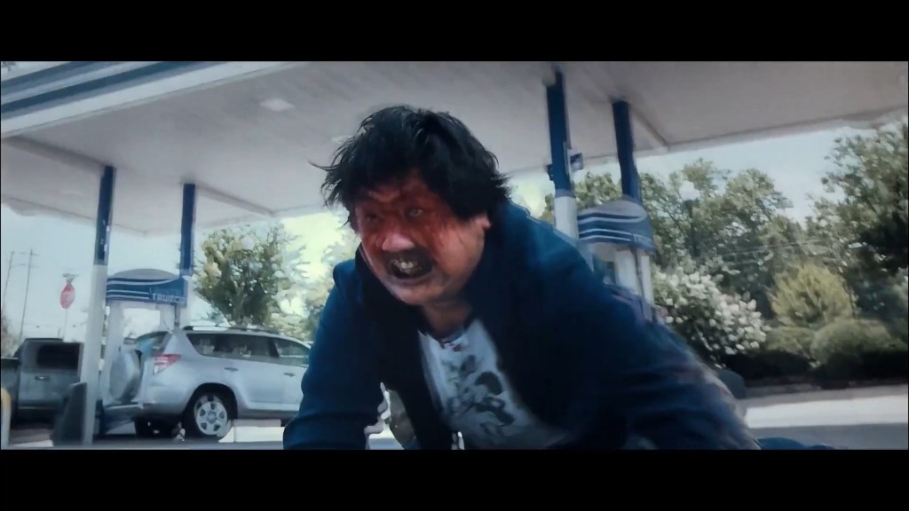 Weapons (2025) dir, Zach Cregger&nbsp;★½