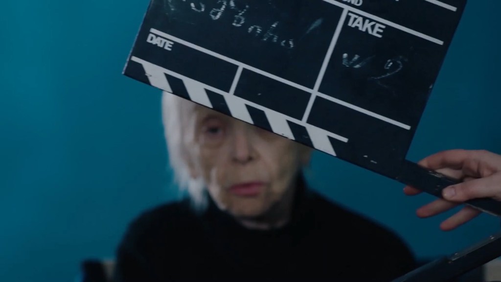 პერსონა N2./ PERSON NO.2 (2020) dir, Nino Basilia&nbsp;★★★★½