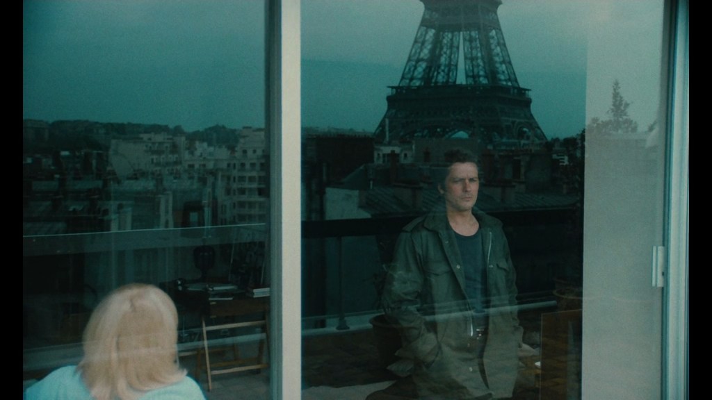 Mort d’un pourri/Death of a Corrupt Man (1977) dir,  Georges Lautner&nbsp;★★★★½