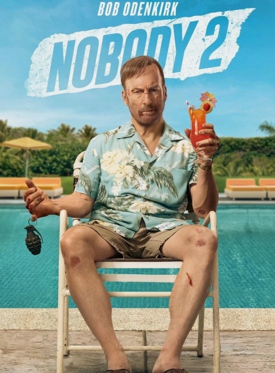 Nobody 2 (2025) dir, Timo&nbsp;Tjahjanto