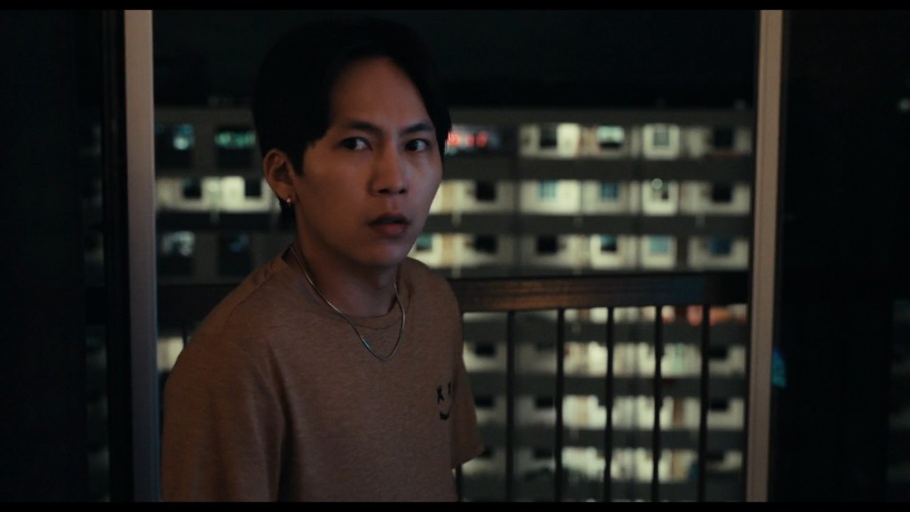 默視錄/ Stranger Eyes (2024) dir, Yeo Siew Hua&nbsp;★★★★½