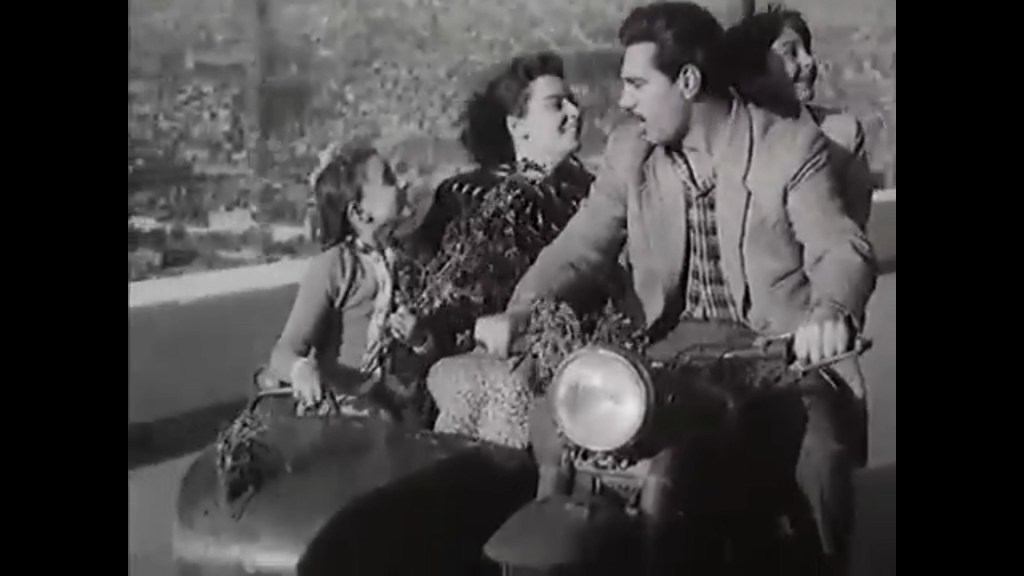 სხვისი შვილები/Somebody Else’s Children (1958) dir, Tengiz Abuladze&nbsp;★★★★★