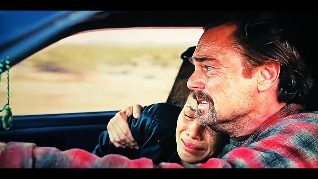 One Battle After Another (2025) dir,Paul Thomas Anderson&nbsp;★★★★½