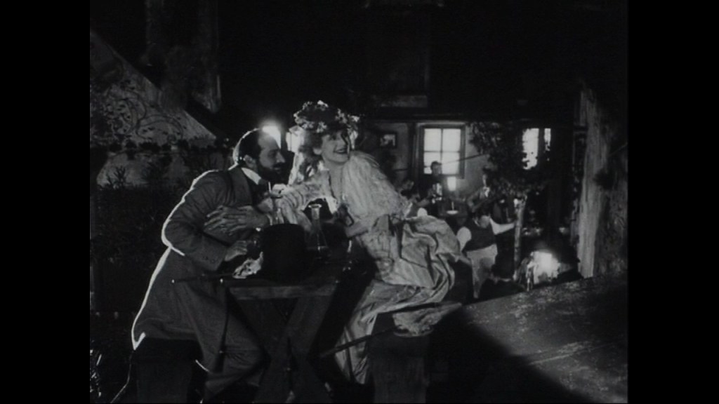 Tragödie im Hause Habsburg/TRAGEDY IN THE HOUSE OF HABSBURG (1924) dir, Alexander Korda&nbsp;★★★½