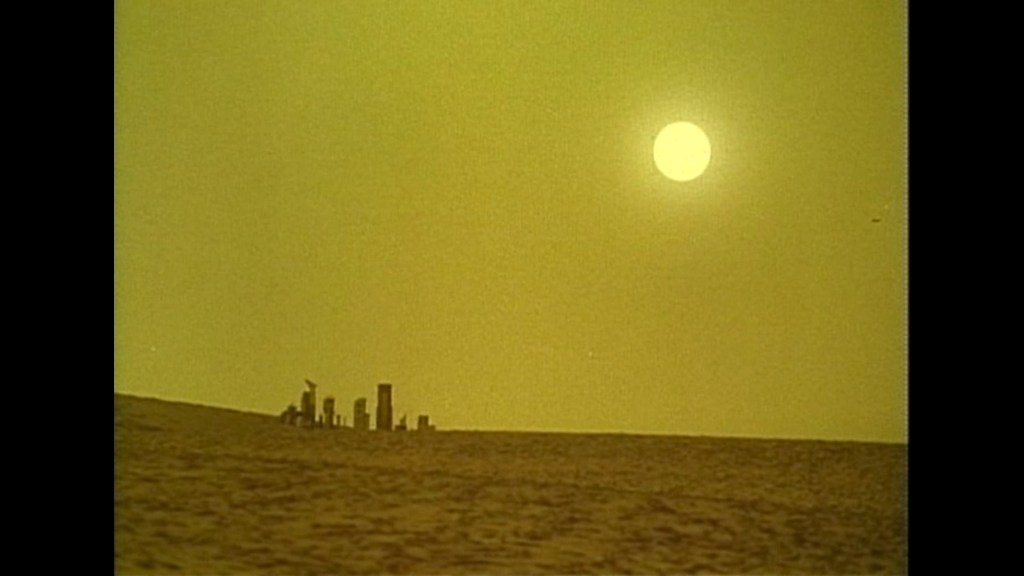 マレヒト/ Marehito (1995) dir, Tomoya Sato&nbsp;★★★★