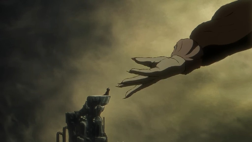 Niccolò (2025) dirs,  Clémentine Di Prizio, David Florian, Axelle Granet, Sirui Liu, Hugo Michalet y Njolai Pavhomius&nbsp;★★★★