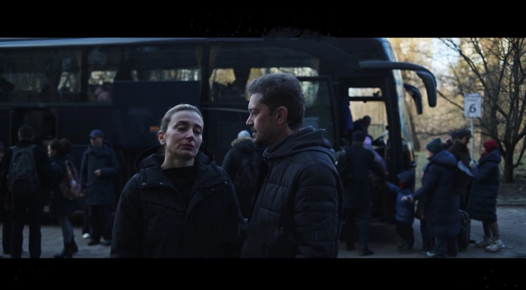 За перемогу!/To the Victory! (2025) dir,&nbsp;★½