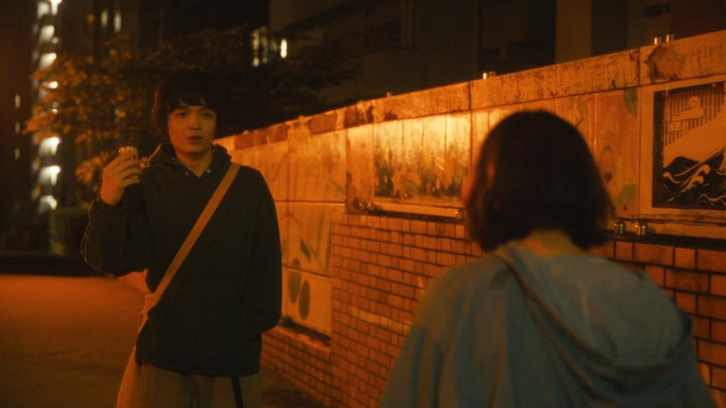 ひらやすみ/HIRAYASUMI
(2025) dir, Kana Matsumoto, Ema Kawawada, Kōji Takatsuchi&nbsp;★★★★