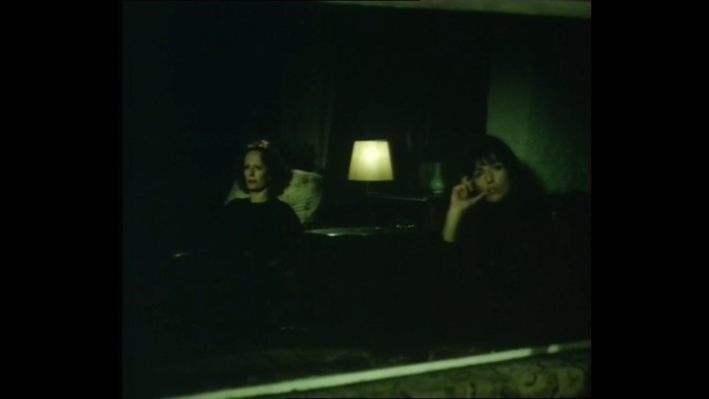 Son nom de Venise dans Calcutta désert (1976) dir, Marguerite Duras&nbsp;★★★★