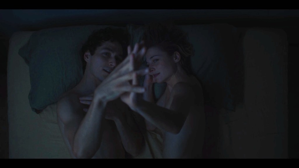 Naked (2025) dir, Bettina Oberli&nbsp;★★★